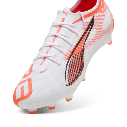 Kopačky Puma ULTRA 5 Pro FG/AG