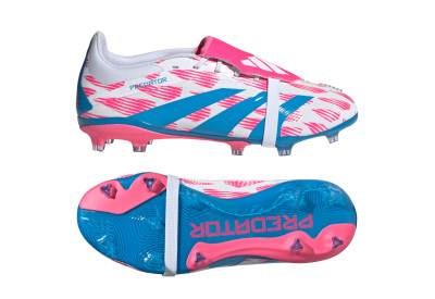 Dětské kopačky adidas Predator Elite FT FG