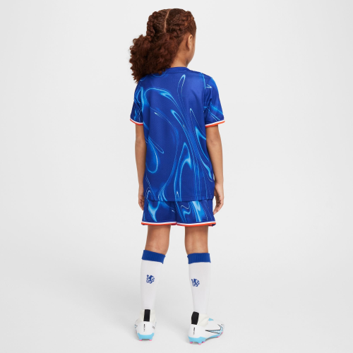 Dětský komplet Nike Chelsea FC domácí 2024/2025