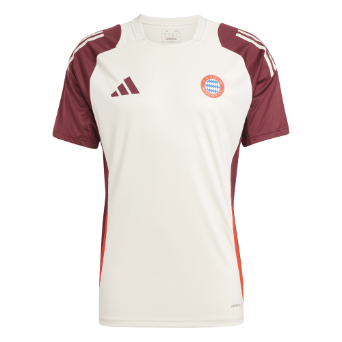 Tréninkový dres adidas FC Bayern Mnichov Tiro 24 Competition