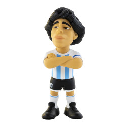 Fotbalová figurka MINIX Diego Maradona Argentina