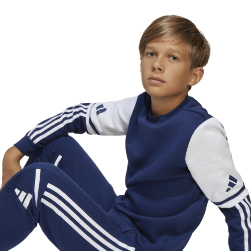 Dětská mikina adidas Squadra 25 Sweat Crew