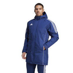 Bunda adidas Tiro 24 Stadium Parka