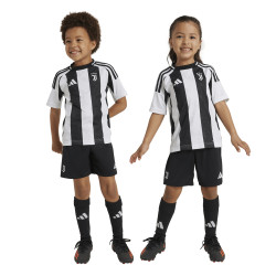 Mini komplet adidas Juventus FC domácí 2024/2025