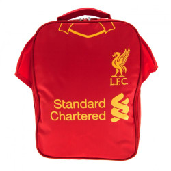 Svačinový box Liverpool FC Kit