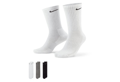 Ponožky Nike Everyday Cushioned 3 páry