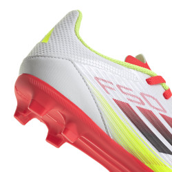 Dětské kopačky adidas F50 League FG/MG