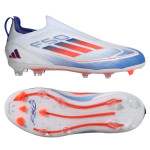 Dětské kopačky adidas F50 Pro Laceless FG