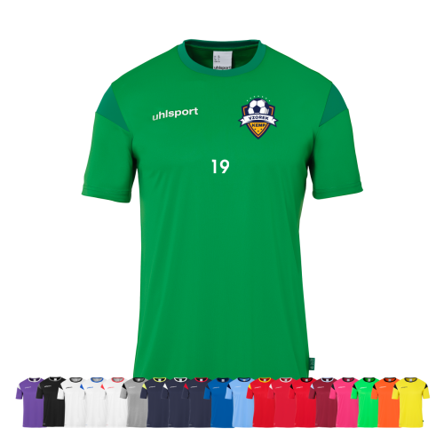 Dres Uhlsport Squad 27 pro fotbalové kempy