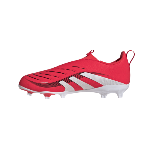 Dětské kopačky adidas Predator League Laceless FG/MG