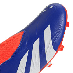 Dětské kopačky adidas Predator League Laceless FG