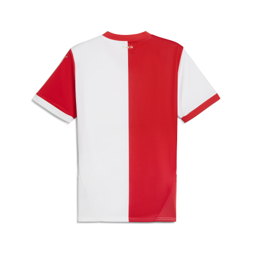 Dres Puma SK Slavia Praha domácí 2024/2025 Replica