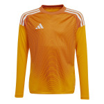 Dětský brankářský dres adidas Tiro 25 Competition LS