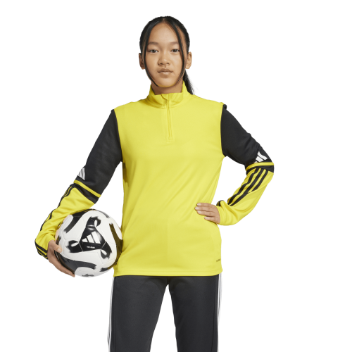 Dětská tréninková mikina adidas Squadra 25