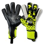 Dětské brankářské rukavice BU1 One Fluo