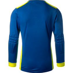 Brankářský dres Reusch Match Longsleeve Padded