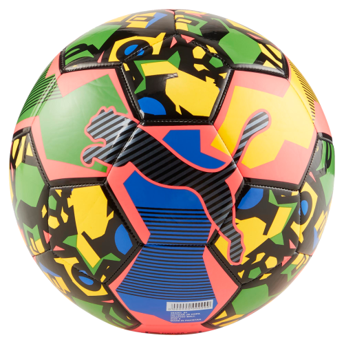 Fotbalový míč Puma Neymar Jr. Graphic