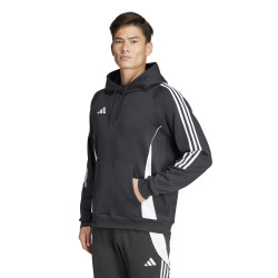 Mikina s kapucí adidas Tiro 24 Sweat