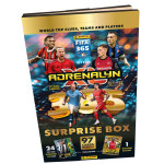 Adventní kalendář Panini Adrenalyn XL FIFA 365 2025