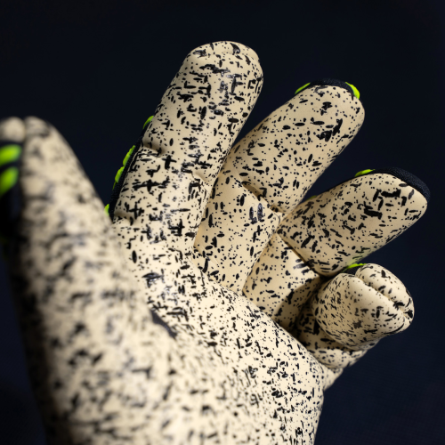 Brankářské rukavice Uhlsport Prediction Supergrip+ Finger Surround