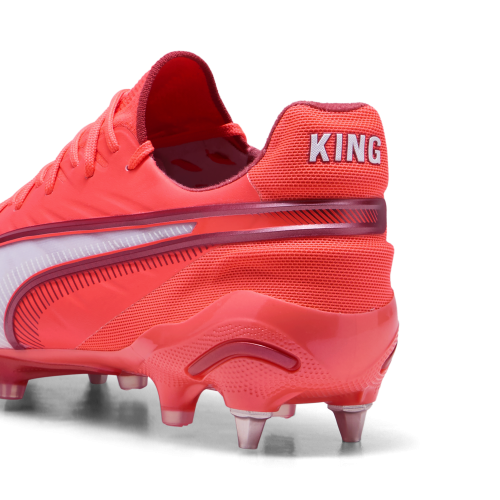 Kopačky Puma KING Ultimate MxSG