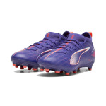 Dětské kopačky Puma ULTRA 5 Match FG/AG