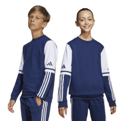 Dětská mikina adidas Squadra 25 Sweat Crew