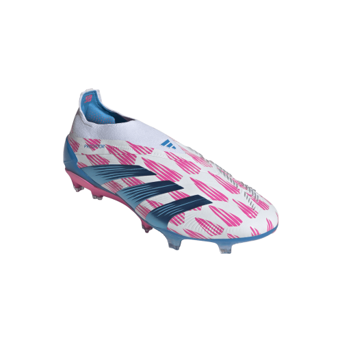 Kopačky adidas Predator Elite Laceless FG