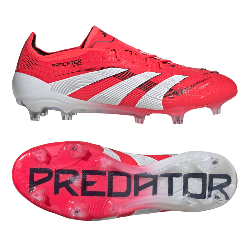 Kopačky adidas Predator Elite FG