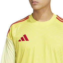 Brankářský dres adidas Tiro 25 Competition LS