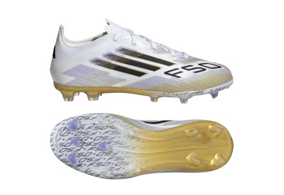 Dětské kopačky adidas F50 Elite FG