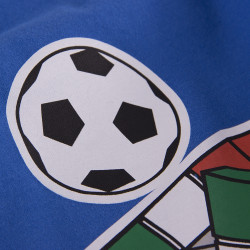 Triko COPA Italy 1990 World Cup Mascot