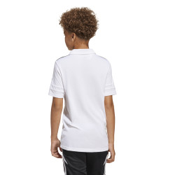 Dětké polo triko adidas Squadra 25 Cotton