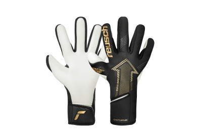 Brankářské rukavice Reusch Fastgrip Gold