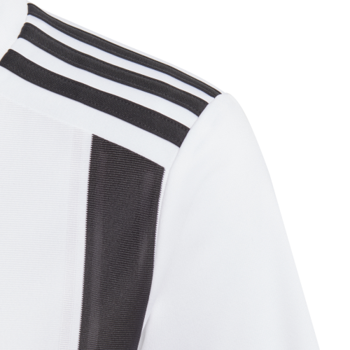 Dětský dres adidas Striped 21 krátký rukáv