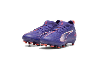 Dětské kopačky Puma ULTRA 5 Match FG/AG