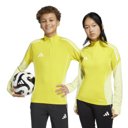 Dětská tréninková mikina adidas Tiro 25 Competition