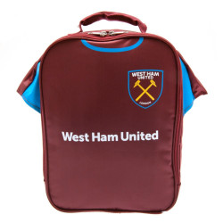 Svačinový box West Ham United FC Kit