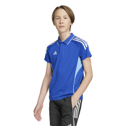 Dětské polo triko adidas Tiro 25 Competition