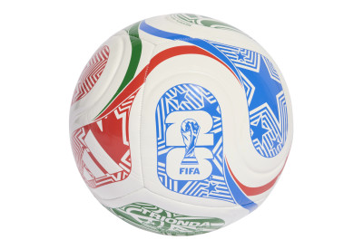 Fotbalový míč adidas FIFA World Cup 26™ Trionda Club