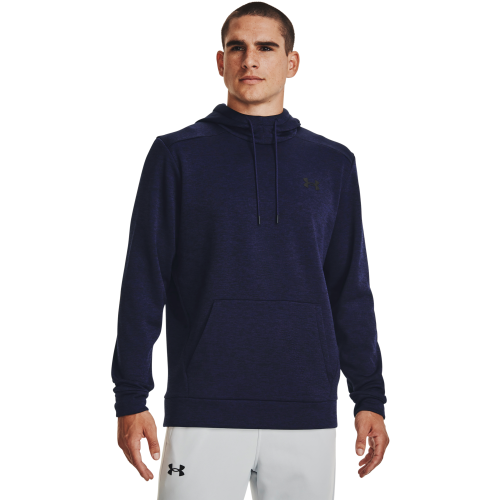 Mikina s kapucí Under Armour Fleece Twist HD