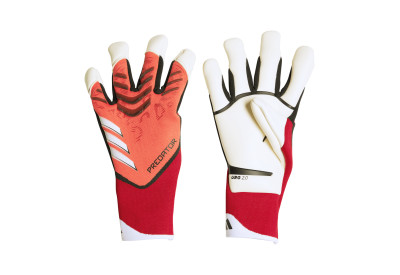 Brankářské rukavice adidas Predator Pro Hybrid