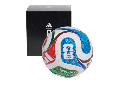 Fotbalový míč adidas FIFA World Cup 26™ Trionda League Box