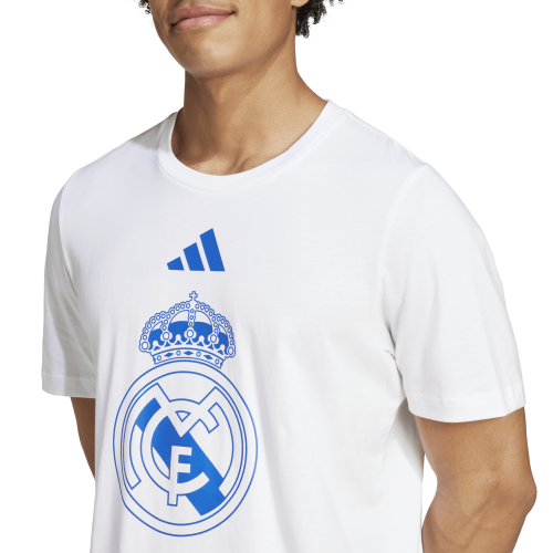 Triko adidas Real Madrid DNA Graphic