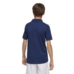 Dětké polo triko adidas Squadra 25 Cotton