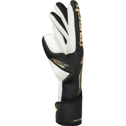 Brankářské rukavice Reusch Fastgrip Gold