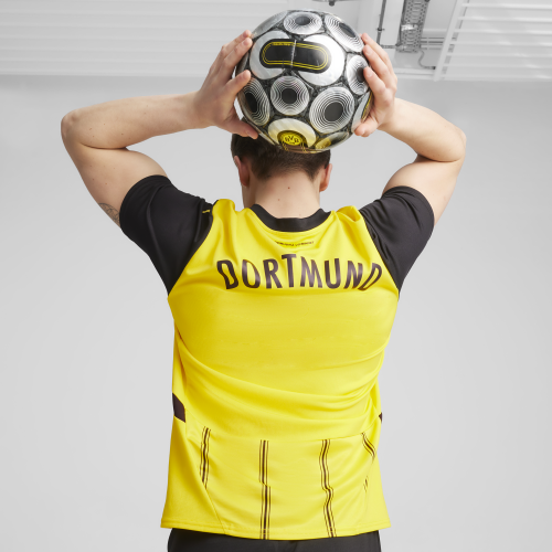 Dres Puma Borussia Dortmund domácí 2024/2025