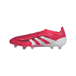 Kopačky adidas Predator Elite Laceless FG