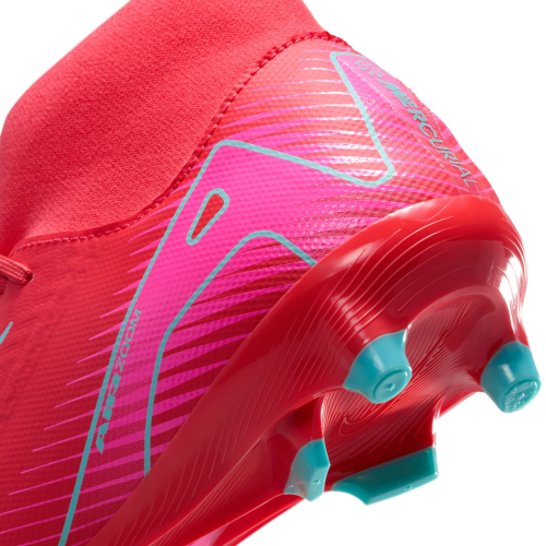 Kopačky Nike Mercurial Superfly 10 Academy FG/MG