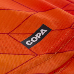 Retro fotbalový dres COPA Nizozemsko